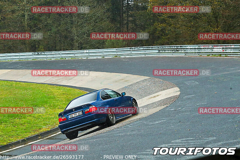 Bild #26593177 - Touristenfahrten Nürburgring Nordschleife (19.04.2024)