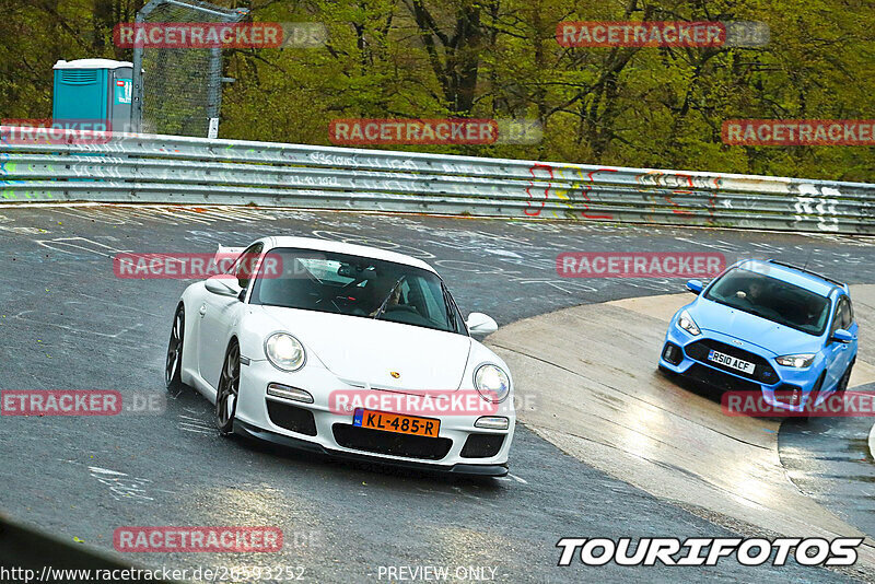 Bild #26593252 - Touristenfahrten Nürburgring Nordschleife (19.04.2024)