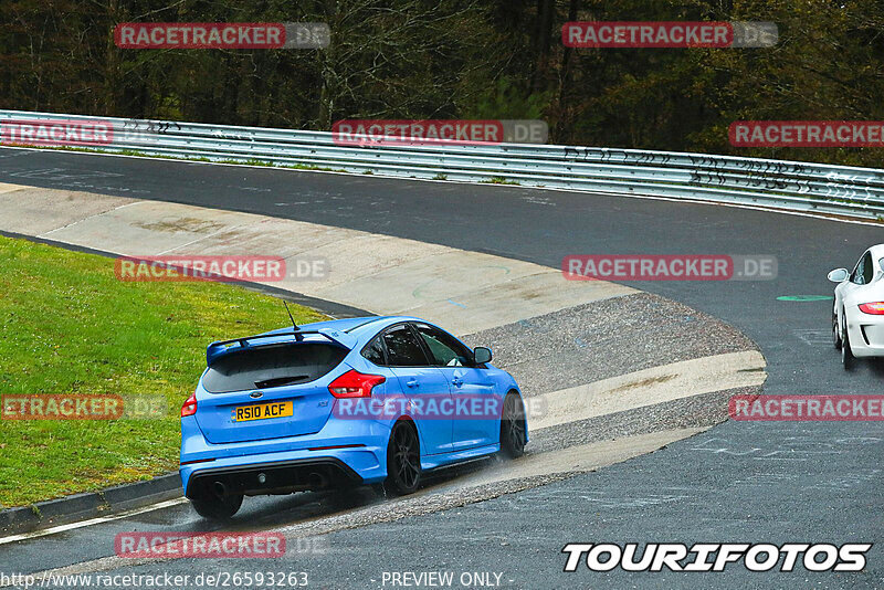 Bild #26593263 - Touristenfahrten Nürburgring Nordschleife (19.04.2024)