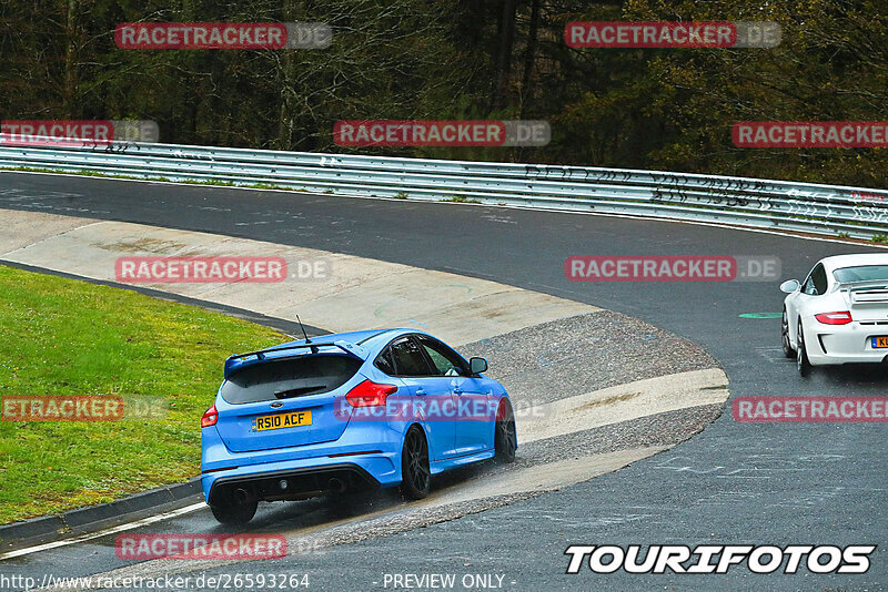 Bild #26593264 - Touristenfahrten Nürburgring Nordschleife (19.04.2024)