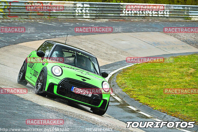 Bild #26593280 - Touristenfahrten Nürburgring Nordschleife (19.04.2024)