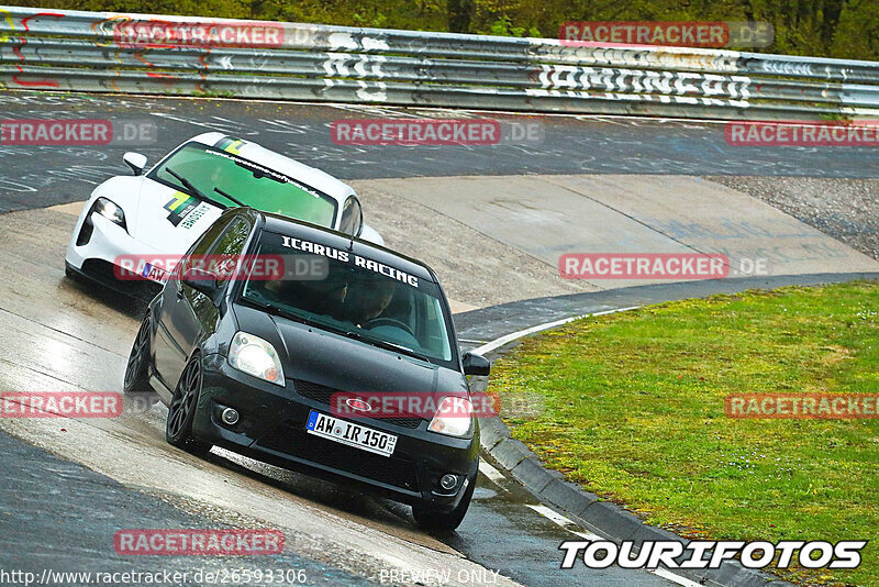 Bild #26593306 - Touristenfahrten Nürburgring Nordschleife (19.04.2024)