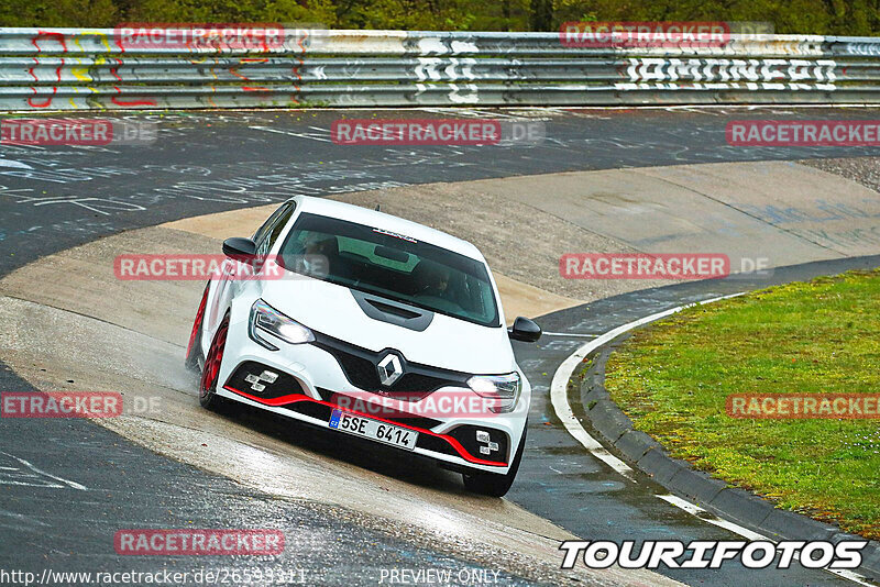 Bild #26593311 - Touristenfahrten Nürburgring Nordschleife (19.04.2024)