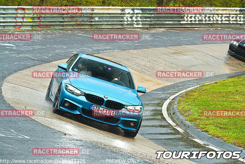 Bild #26593426 - Touristenfahrten Nürburgring Nordschleife (19.04.2024)