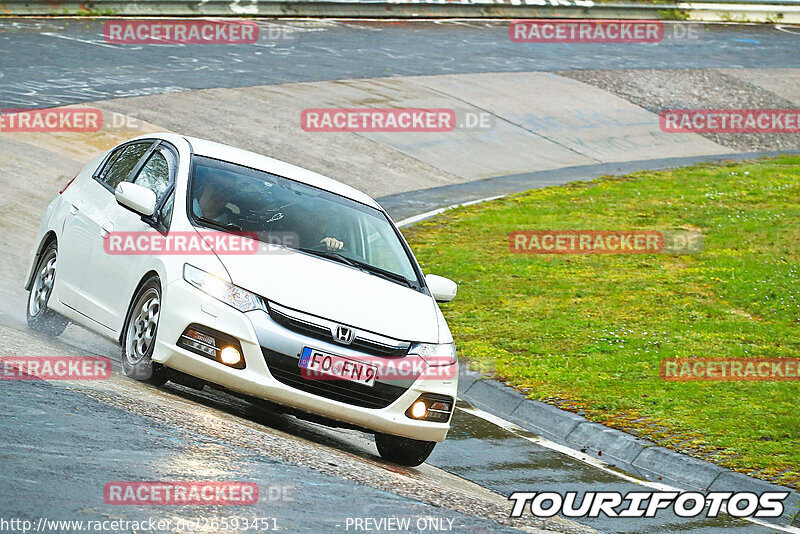 Bild #26593451 - Touristenfahrten Nürburgring Nordschleife (19.04.2024)