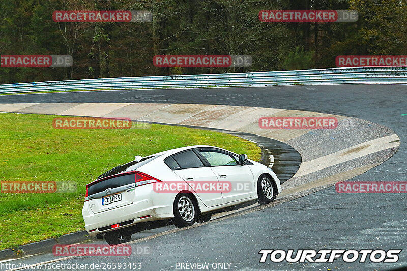 Bild #26593453 - Touristenfahrten Nürburgring Nordschleife (19.04.2024)