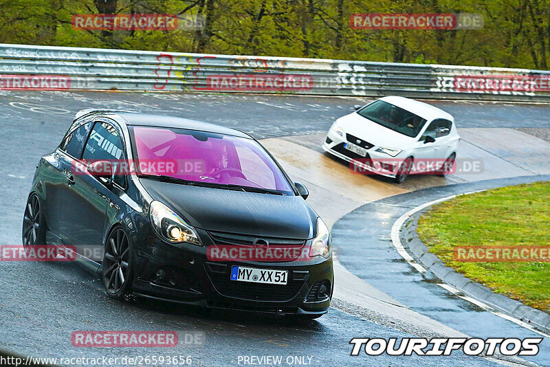 Bild #26593656 - Touristenfahrten Nürburgring Nordschleife (19.04.2024)