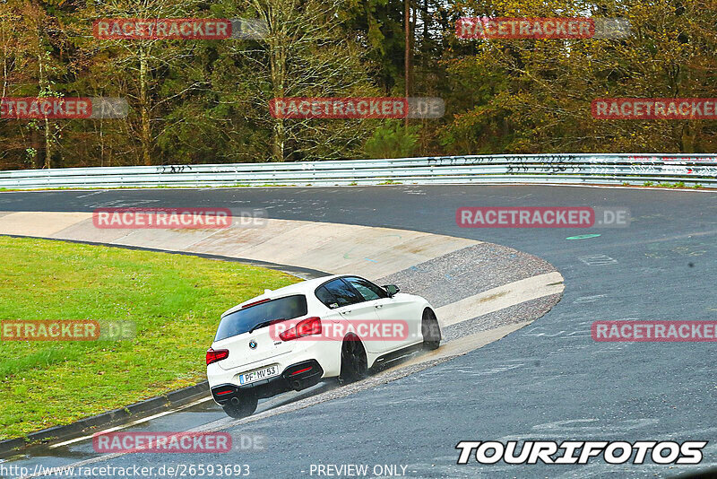 Bild #26593693 - Touristenfahrten Nürburgring Nordschleife (19.04.2024)