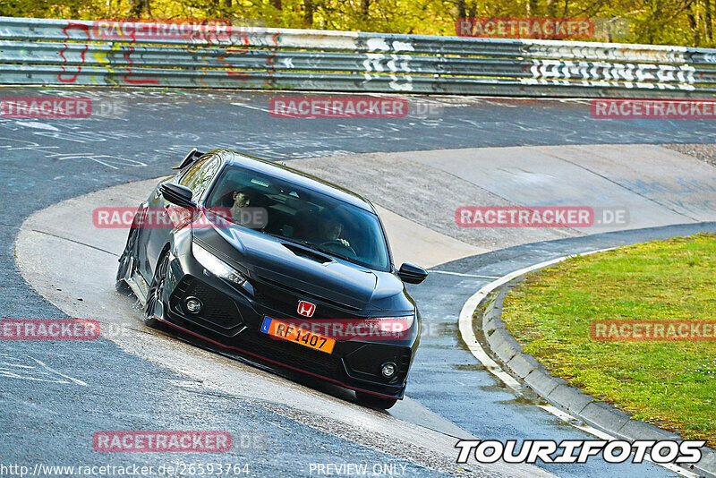 Bild #26593764 - Touristenfahrten Nürburgring Nordschleife (19.04.2024)