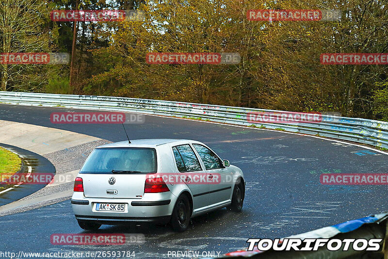 Bild #26593784 - Touristenfahrten Nürburgring Nordschleife (19.04.2024)