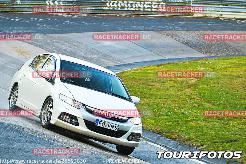 Bild #26593830 - Touristenfahrten Nürburgring Nordschleife (19.04.2024)