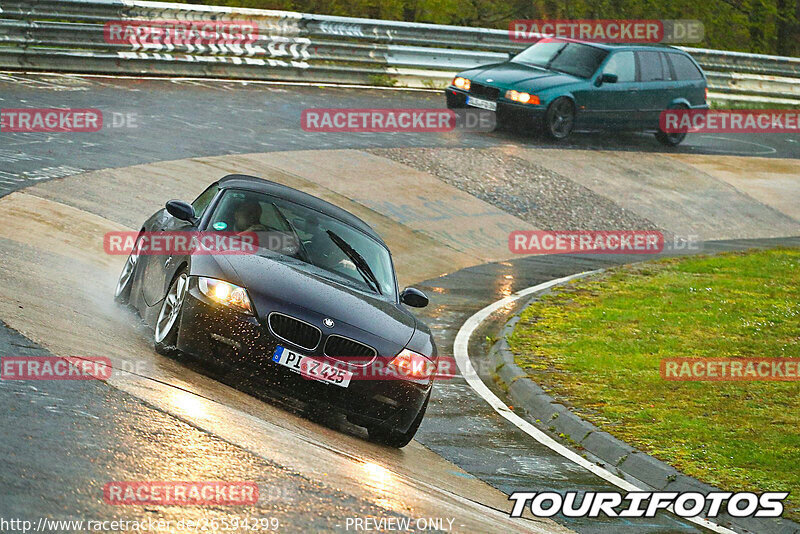 Bild #26594299 - Touristenfahrten Nürburgring Nordschleife (19.04.2024)