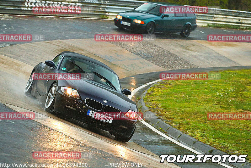 Bild #26594300 - Touristenfahrten Nürburgring Nordschleife (19.04.2024)