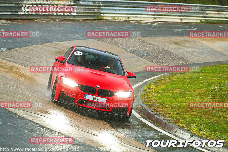 Bild #26594315 - Touristenfahrten Nürburgring Nordschleife (19.04.2024)