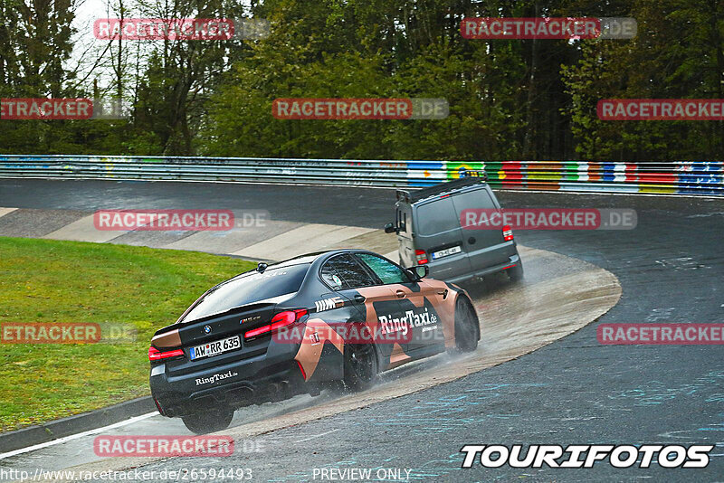 Bild #26594493 - Touristenfahrten Nürburgring Nordschleife (19.04.2024)