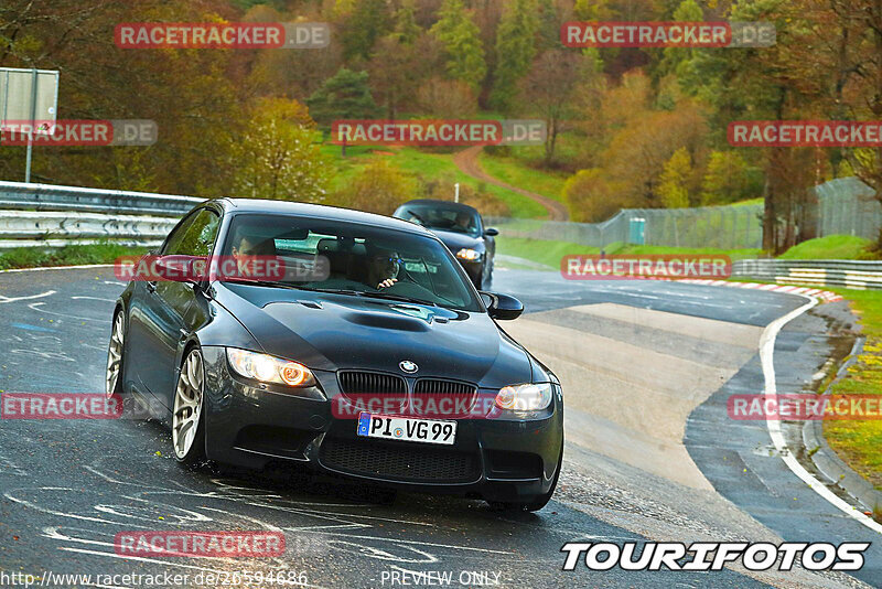 Bild #26594686 - Touristenfahrten Nürburgring Nordschleife (19.04.2024)