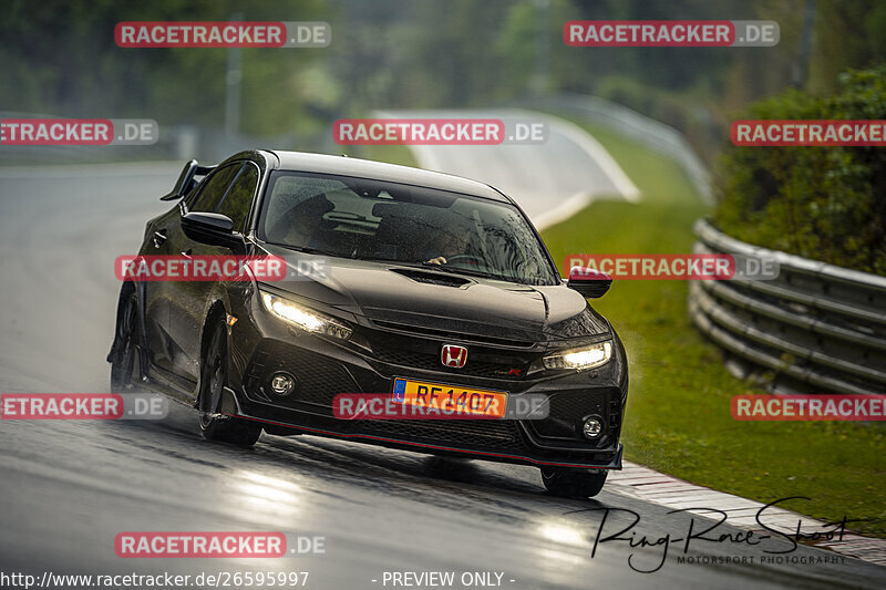 Bild #26595997 - Touristenfahrten Nürburgring Nordschleife (20.04.2024)