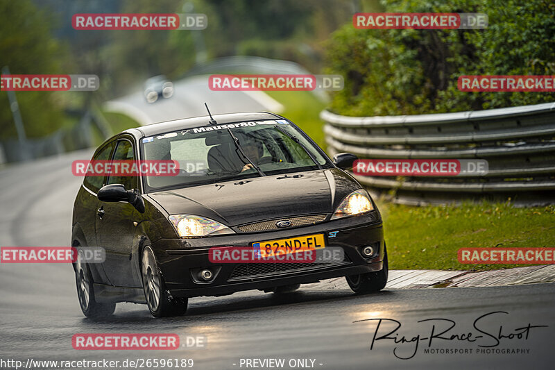 Bild #26596189 - Touristenfahrten Nürburgring Nordschleife (20.04.2024)