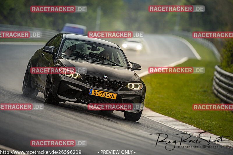 Bild #26596219 - Touristenfahrten Nürburgring Nordschleife (20.04.2024)