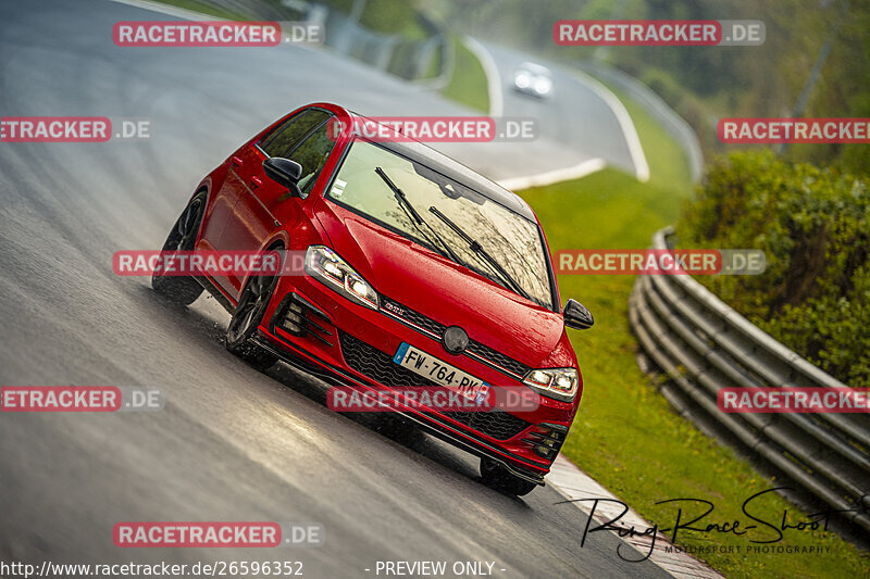 Bild #26596352 - Touristenfahrten Nürburgring Nordschleife (20.04.2024)