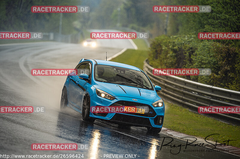 Bild #26596424 - Touristenfahrten Nürburgring Nordschleife (20.04.2024)