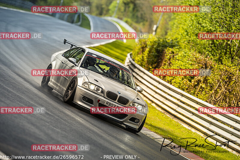 Bild #26596572 - Touristenfahrten Nürburgring Nordschleife (20.04.2024)