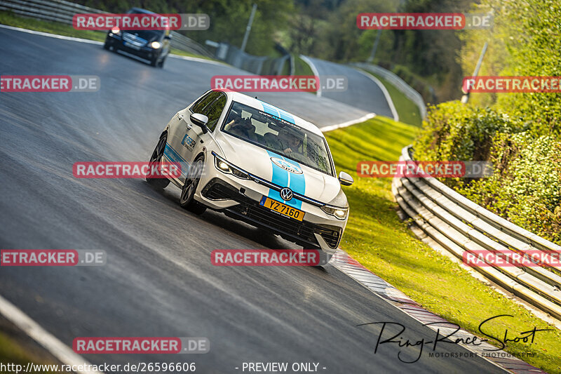 Bild #26596606 - Touristenfahrten Nürburgring Nordschleife (20.04.2024)