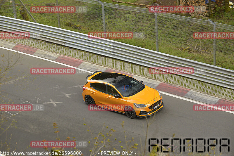 Bild #26596800 - Touristenfahrten Nürburgring Nordschleife (20.04.2024)