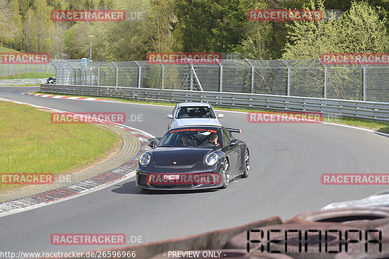 Bild #26596966 - Touristenfahrten Nürburgring Nordschleife (20.04.2024)