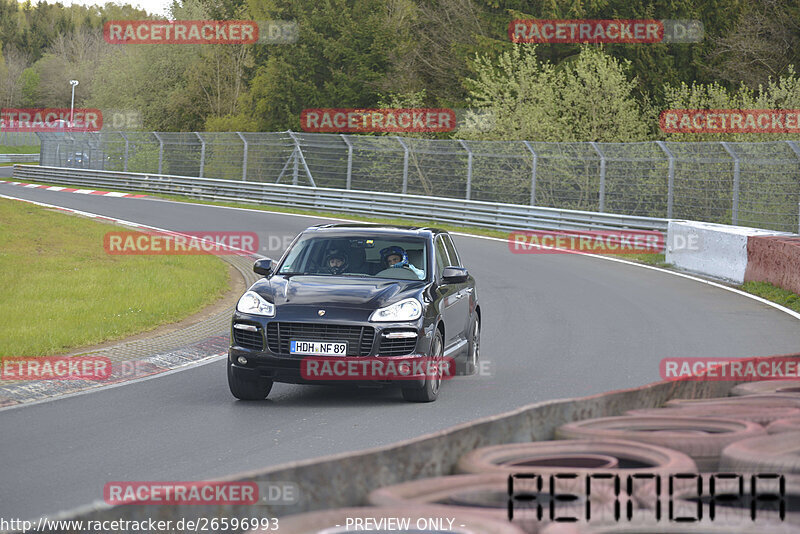 Bild #26596993 - Touristenfahrten Nürburgring Nordschleife (20.04.2024)