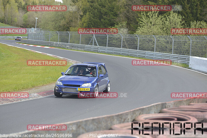 Bild #26596996 - Touristenfahrten Nürburgring Nordschleife (20.04.2024)