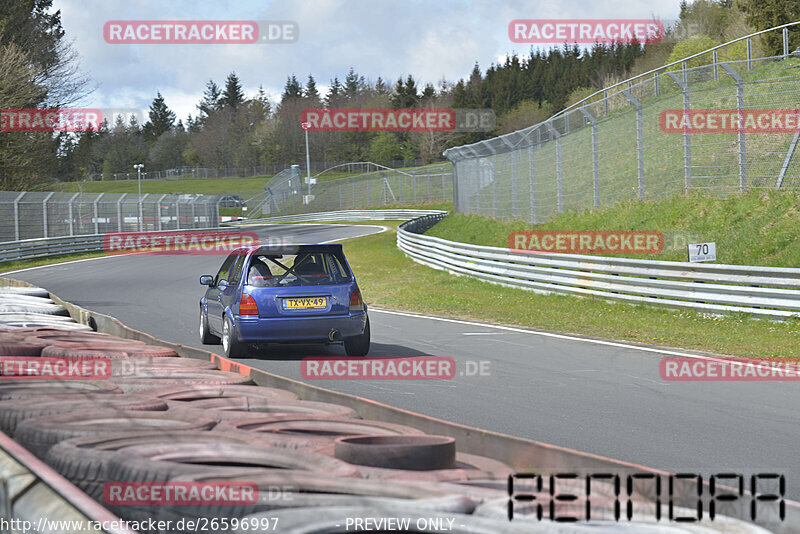 Bild #26596997 - Touristenfahrten Nürburgring Nordschleife (20.04.2024)