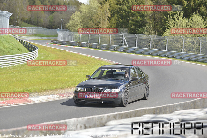 Bild #26597376 - Touristenfahrten Nürburgring Nordschleife (20.04.2024)