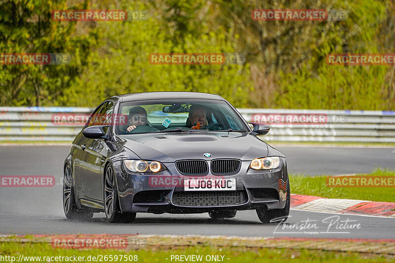 Bild #26597508 - Touristenfahrten Nürburgring Nordschleife (20.04.2024)