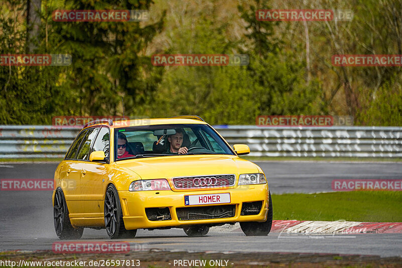 Bild #26597813 - Touristenfahrten Nürburgring Nordschleife (20.04.2024)