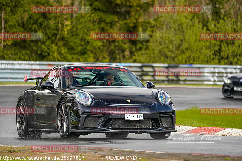 Bild #26597817 - Touristenfahrten Nürburgring Nordschleife (20.04.2024)