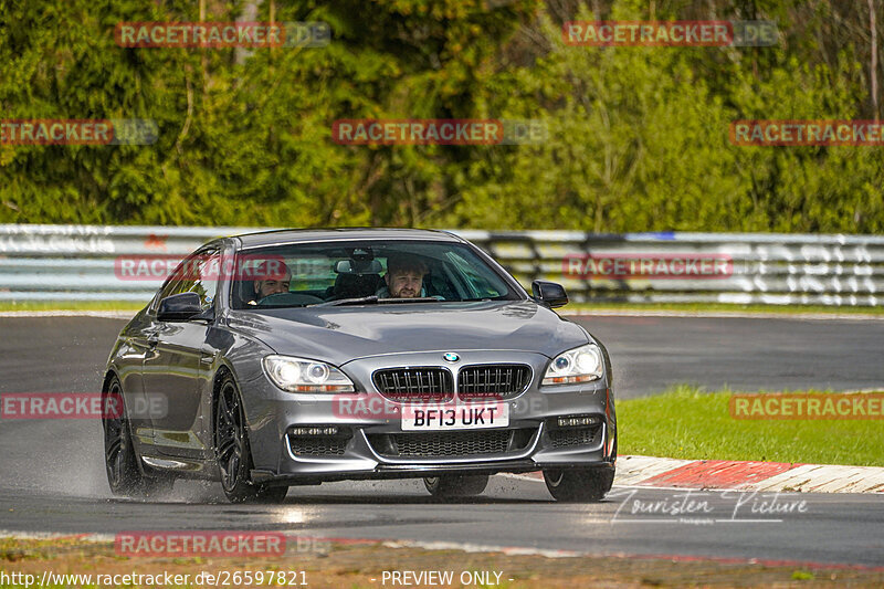 Bild #26597821 - Touristenfahrten Nürburgring Nordschleife (20.04.2024)