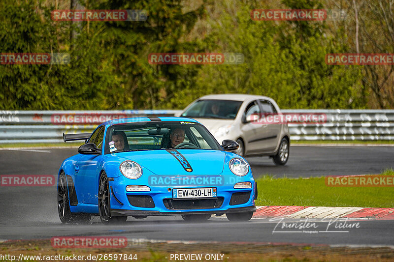 Bild #26597844 - Touristenfahrten Nürburgring Nordschleife (20.04.2024)