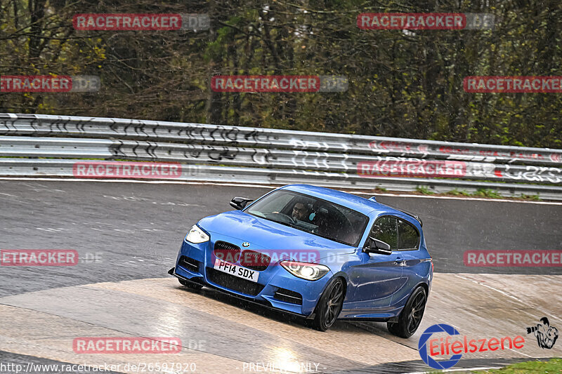 Bild #26597920 - Touristenfahrten Nürburgring Nordschleife (20.04.2024)