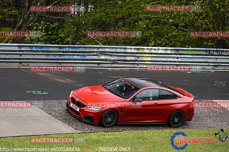 Bild #26598436 - Touristenfahrten Nürburgring Nordschleife (20.04.2024)