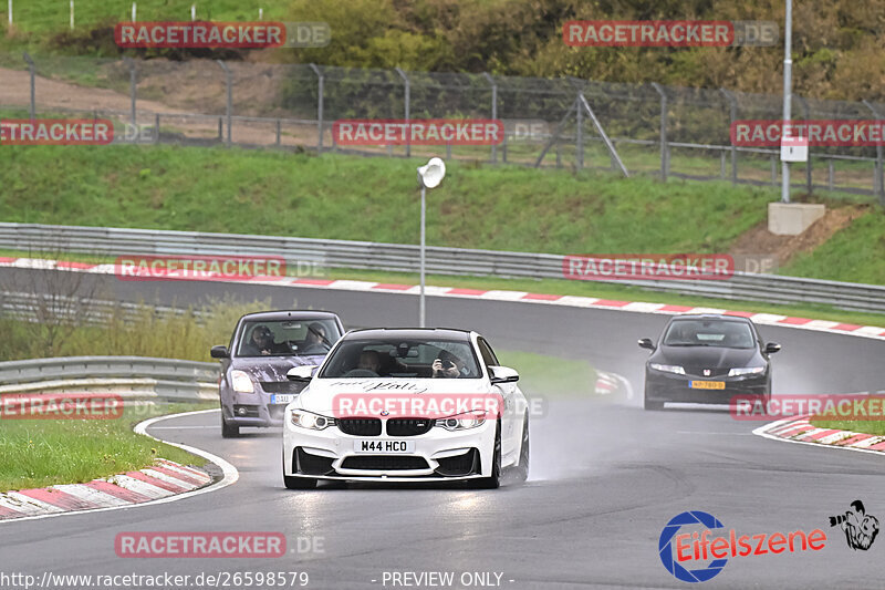 Bild #26598579 - Touristenfahrten Nürburgring Nordschleife (20.04.2024)