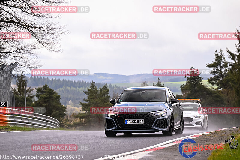 Bild #26598737 - Touristenfahrten Nürburgring Nordschleife (20.04.2024)