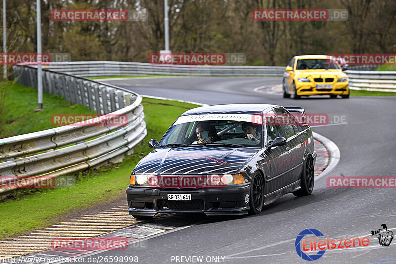 Bild #26598998 - Touristenfahrten Nürburgring Nordschleife (20.04.2024)