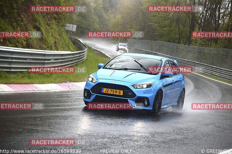 Bild #26599239 - Touristenfahrten Nürburgring Nordschleife (20.04.2024)