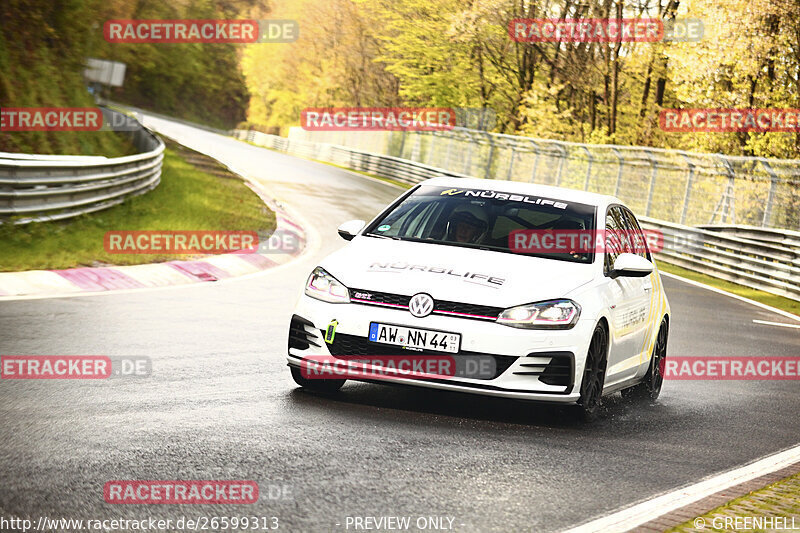 Bild #26599313 - Touristenfahrten Nürburgring Nordschleife (20.04.2024)