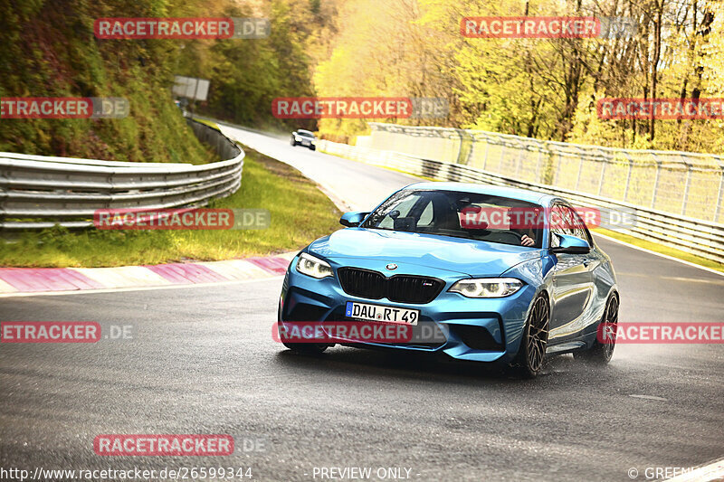 Bild #26599344 - Touristenfahrten Nürburgring Nordschleife (20.04.2024)