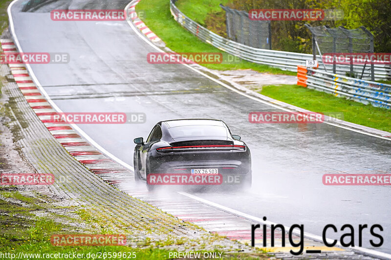 Bild #26599625 - Touristenfahrten Nürburgring Nordschleife (20.04.2024)