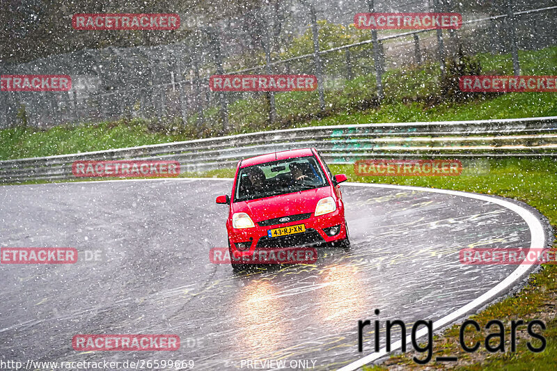 Bild #26599669 - Touristenfahrten Nürburgring Nordschleife (20.04.2024)