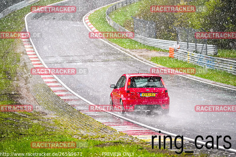 Bild #26599671 - Touristenfahrten Nürburgring Nordschleife (20.04.2024)