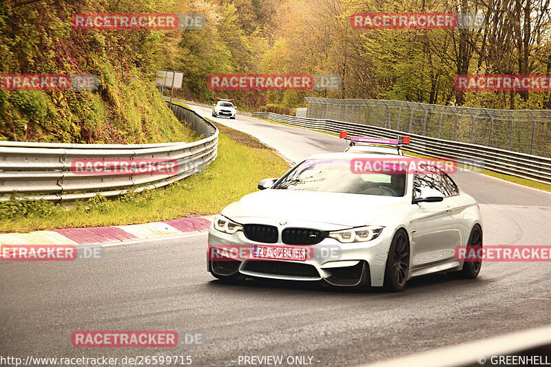 Bild #26599715 - Touristenfahrten Nürburgring Nordschleife (20.04.2024)